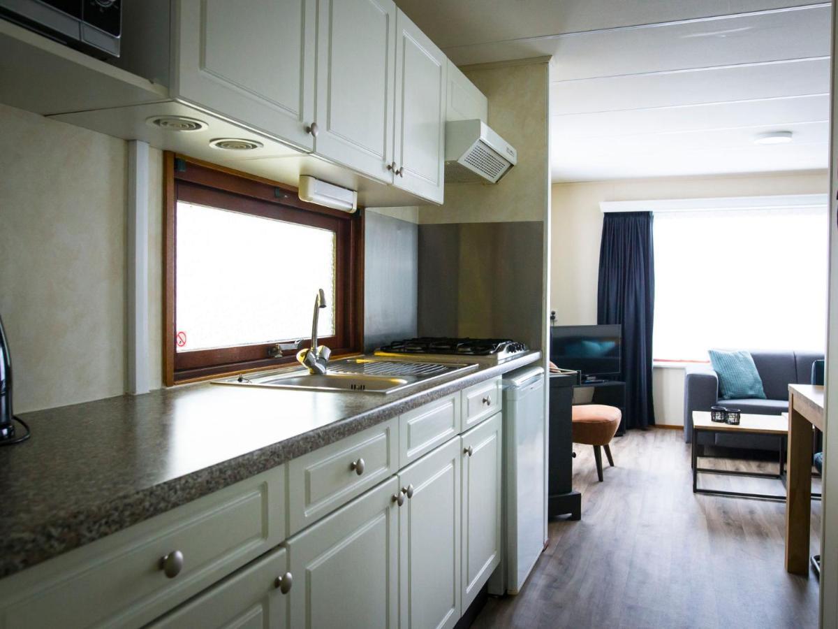Holiday Home Duinhoeve-1 By Interhome Udenhout Exterior photo