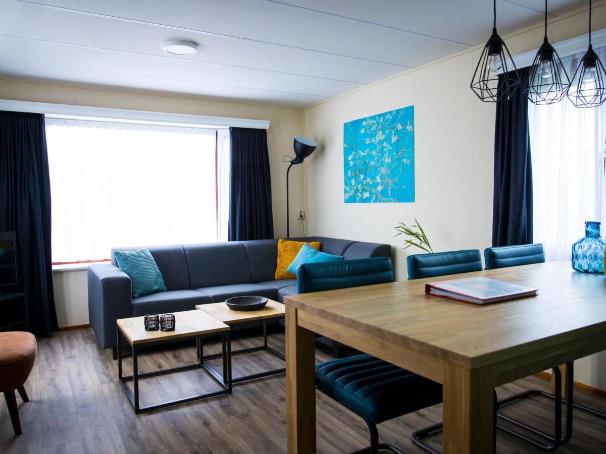 Holiday Home Duinhoeve-1 By Interhome Udenhout Exterior photo