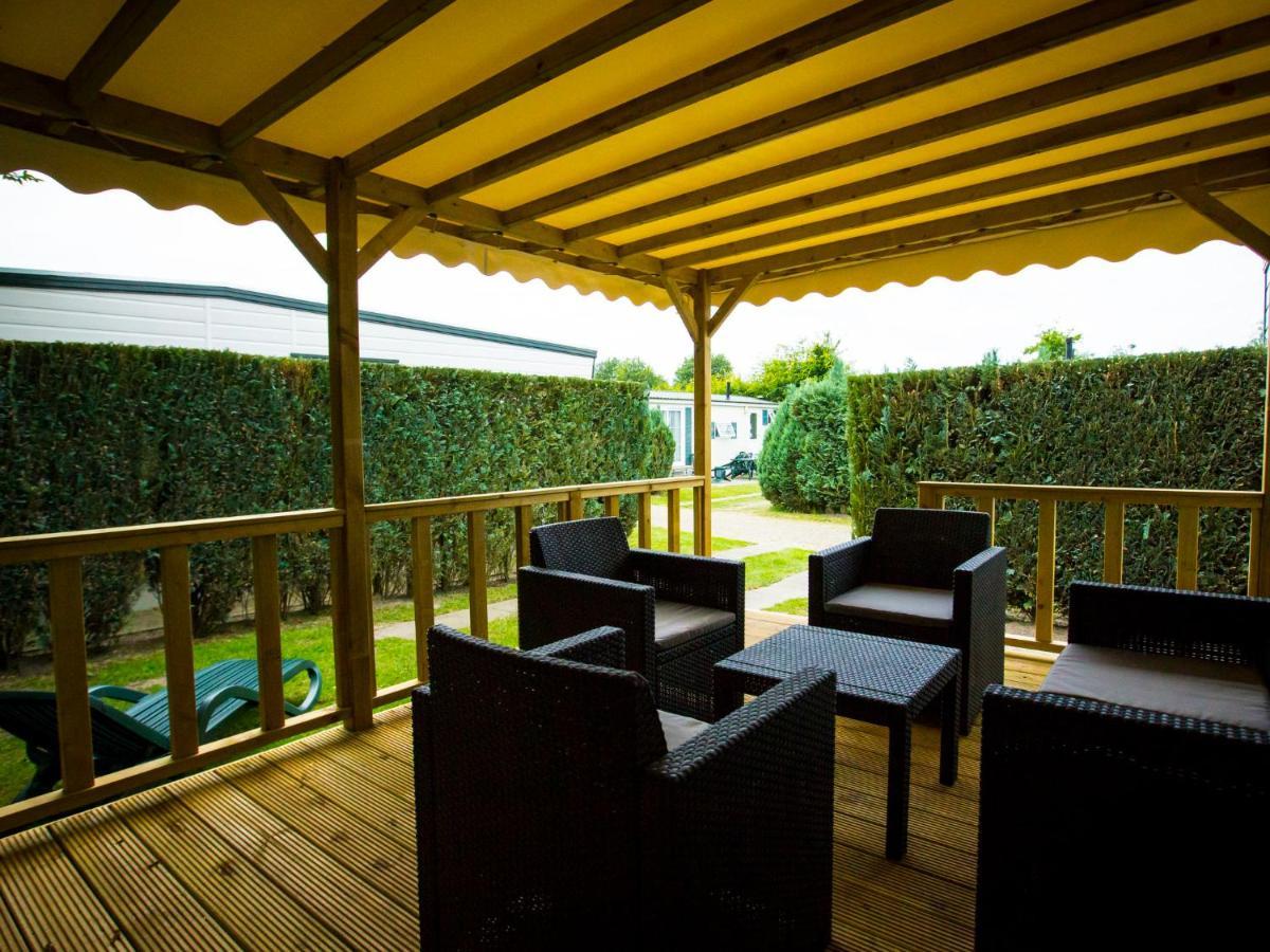 Holiday Home Duinhoeve-1 By Interhome Udenhout Exterior photo